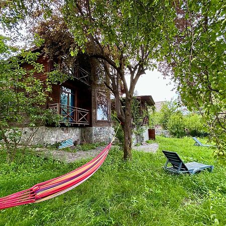 ❆Cozy, 4 Br. Villa In Ananuri❆ Bagian luar foto