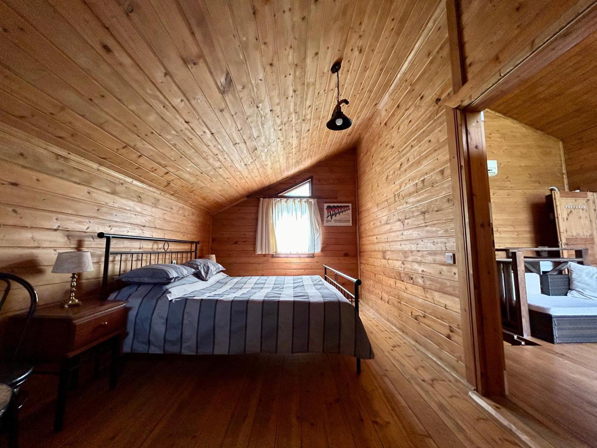 ❆Cozy, 4 Br. Villa In Ananuri❆ Bagian luar foto